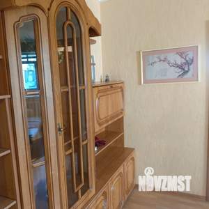 4-к квартира, на длительный срок, 67м2, 4/5 этаж