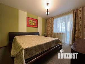 2-к квартира, на длительный срок, 64м2, 7/15 этаж