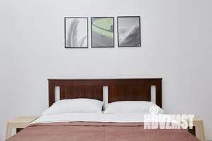 1-к квартира, посуточно, 38м2, 3/26 этаж