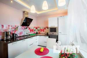 1-к квартира, посуточно, 48м2, 1/1 этаж