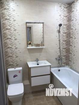 1-к квартира, на длительный срок, 37м2, 6/14 этаж