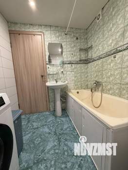 1-к квартира, на длительный срок, 40м2, 1/9 этаж