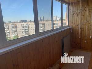 2-к квартира, на длительный срок, 48м2, 9/16 этаж