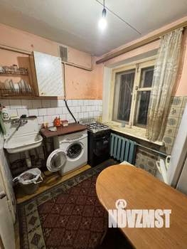 2-к квартира, на длительный срок, 34м2, 1/5 этаж