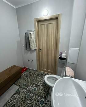 3-к квартира, на длительный срок, 79м2, 10/26 этаж