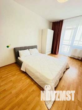 2-к квартира, посуточно, 80м2, 1/1 этаж