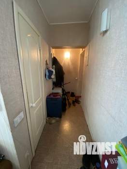 1-к квартира, на длительный срок, 44м2, 2/5 этаж