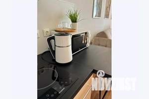 1-к квартира, посуточно, 35м2, 6/17 этаж