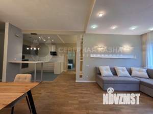 3-к квартира, на длительный срок, 90м2, 5/16 этаж