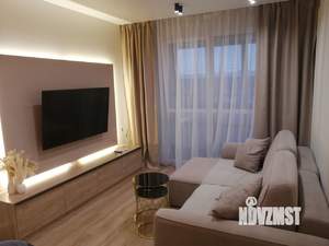 3-к квартира, на длительный срок, 58м2, 2/25 этаж