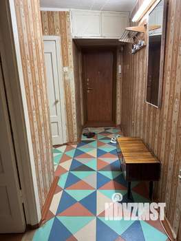 3-к квартира, на длительный срок, 52м2, 2/5 этаж