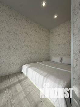 1-к квартира, посуточно, 31м2, 1/1 этаж