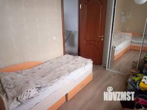 3-к квартира, на длительный срок, 52м2, 5/5 этаж