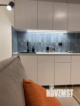 Студия квартира, посуточно, 23м2, 20/31 этаж