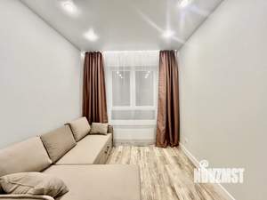 3-к квартира, на длительный срок, 90м2, 7/19 этаж