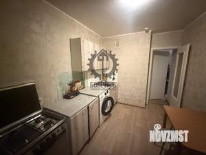 1-к квартира, на длительный срок, 37м2, 2/10 этаж