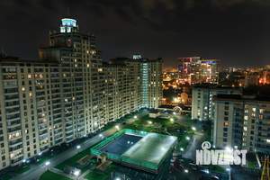 3-к квартира, на длительный срок, 110м2, 3/19 этаж