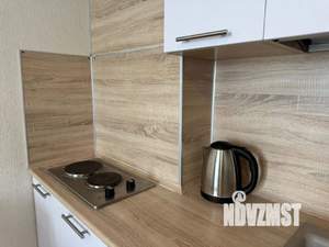 1-к квартира, посуточно, 28м2, 8/31 этаж