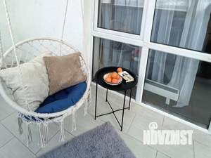 1-к квартира, посуточно, 59м2, 1/1 этаж