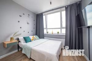 Студия квартира, посуточно, 25м2, 28/32 этаж