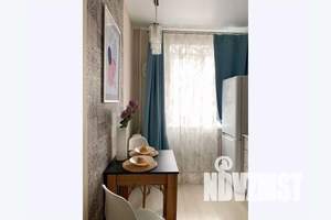 1-к квартира, посуточно, 45м2, 9/11 этаж