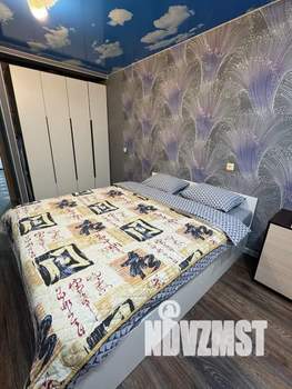 2-к квартира, посуточно, 50м2, 3/5 этаж