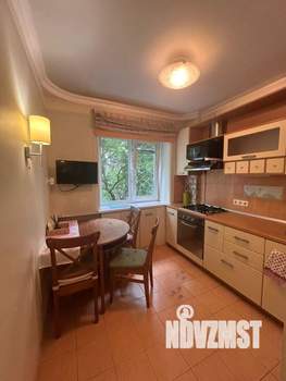 2-к квартира, на длительный срок, 44м2, 2/5 этаж
