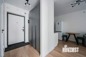 1-к квартира, на длительный срок, 37м2, 9/25 этаж