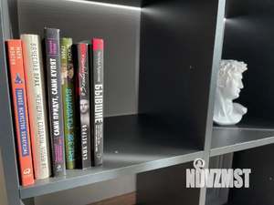 2-к квартира, посуточно, 42м2, 9/32 этаж