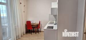 Студия квартира, посуточно, 30м2, 7/15 этаж