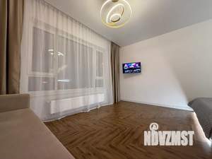 1-к квартира, посуточно, 30м2, 8/20 этаж