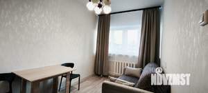 3-к квартира, посуточно, 58м2, 5/6 этаж