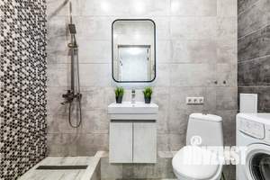 1-к квартира, посуточно, 35м2, 5/10 этаж