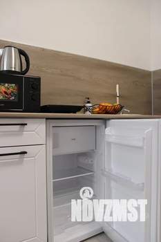 Студия квартира, посуточно, 25м2, 2/20 этаж