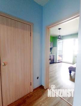 1-к квартира, на длительный срок, 45м2, 3/3 этаж