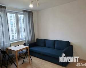 Студия квартира, посуточно, 25м2, 7/14 этаж
