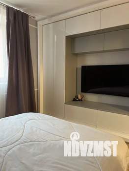 4-к квартира, посуточно, 100м2, 5/9 этаж