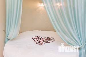 1-к квартира, посуточно, 40м2, 9/18 этаж