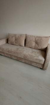 1-к квартира, на длительный срок, 41м2, 21/35 этаж