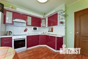 1-к квартира, посуточно, 40м2, 3/10 этаж