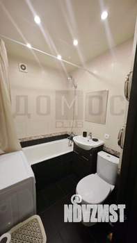 1-к квартира, на длительный срок, 28м2, 4/5 этаж