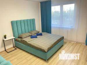 1-к квартира, посуточно, 60м2, 1/1 этаж