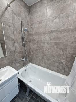1-к квартира, на длительный срок, 36м2, 23/32 этаж