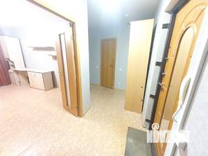 1-к квартира, на длительный срок, 33м2, 2/9 этаж