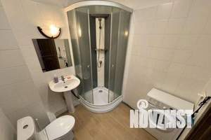 1-к квартира, посуточно, 28м2, 8/15 этаж