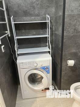 1-к квартира, на длительный срок, 36м2, 3/17 этаж