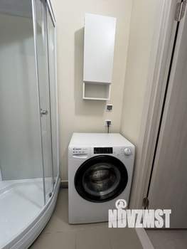 2-к квартира, на длительный срок, 33м2, 2/5 этаж