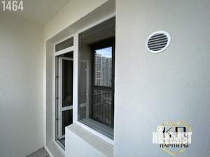 1-к квартира, на длительный срок, 35м2, 13/30 этаж