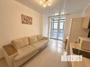 1-к квартира, посуточно, 40м2, 13/26 этаж