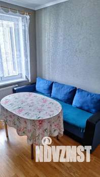 1-к квартира, посуточно, 40м2, 16/18 этаж